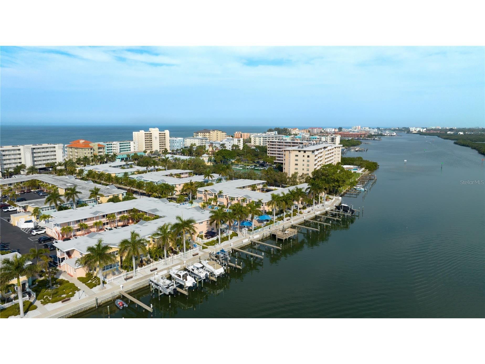 19417 Gulf Boulevard #A101 Indian Shores FL 33785 TB8491278 image36