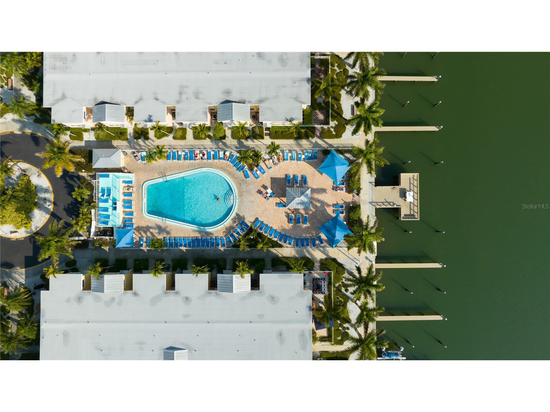 19417 Gulf Boulevard #A101 Indian Shores FL 33785 TB8491278 image38