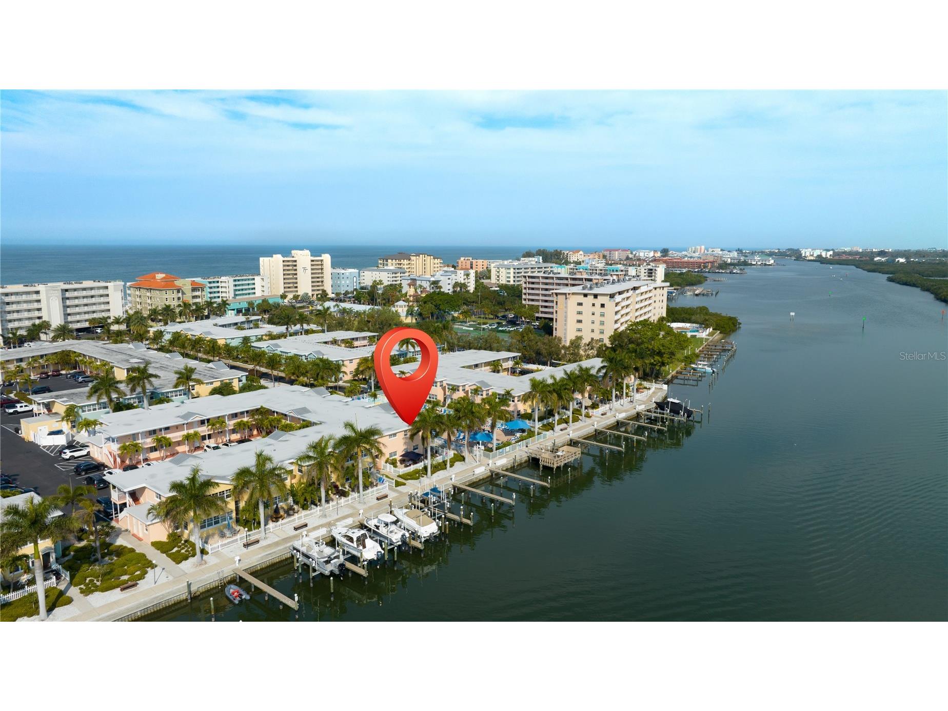 19417 Gulf Boulevard #A101 Indian Shores FL 33785 TB8491278 image41