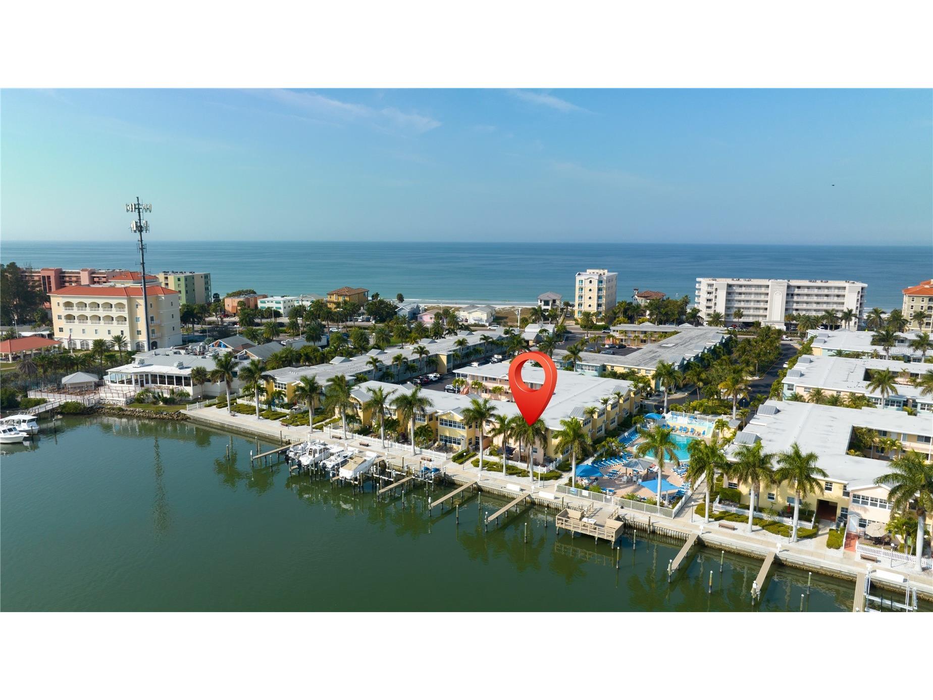 19417 Gulf Boulevard #A101 Indian Shores FL 33785 TB8491278 image43