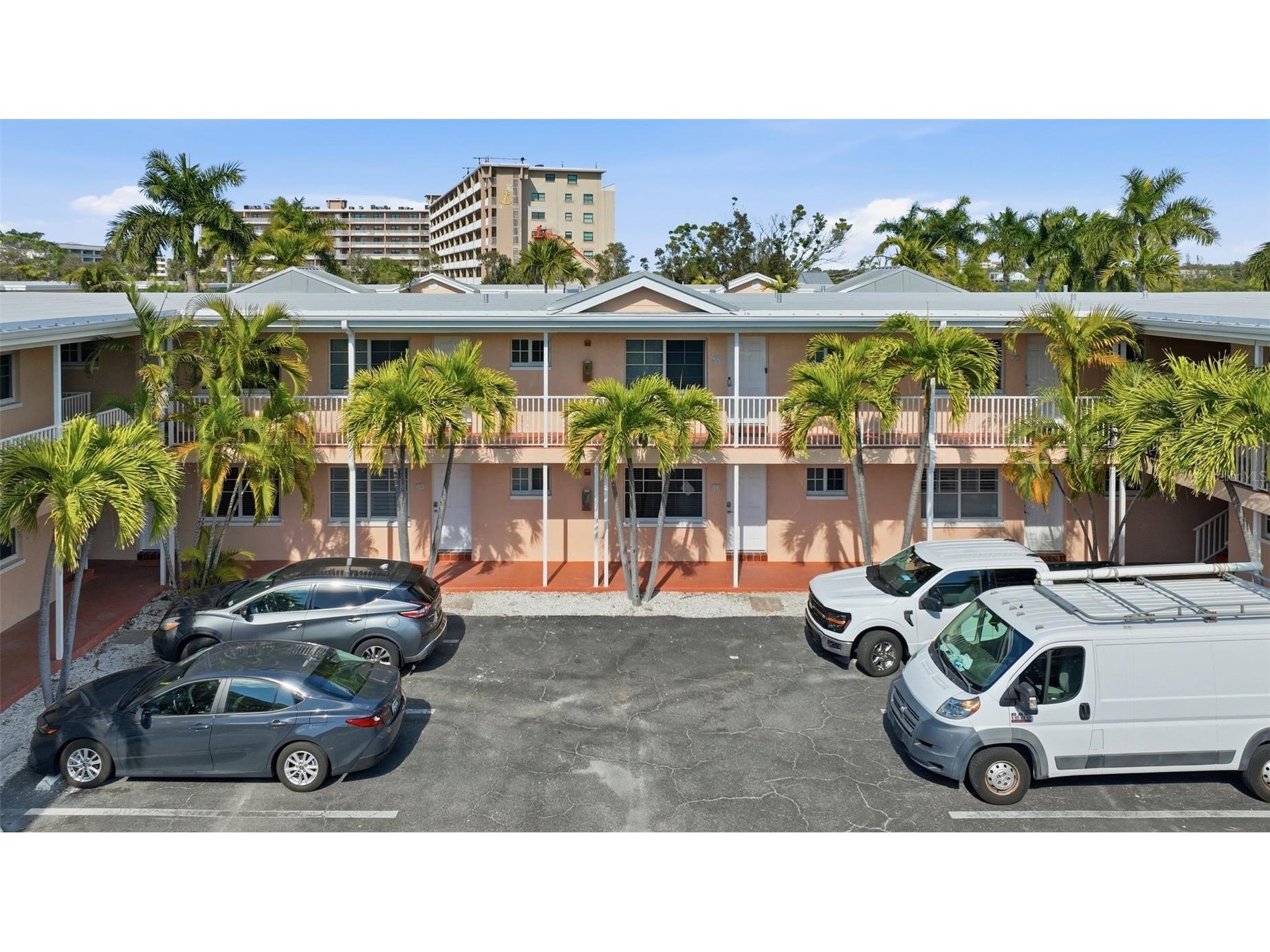 19417 Gulf Boulevard #A101 Indian Shores FL 33785 TB8491278 image45