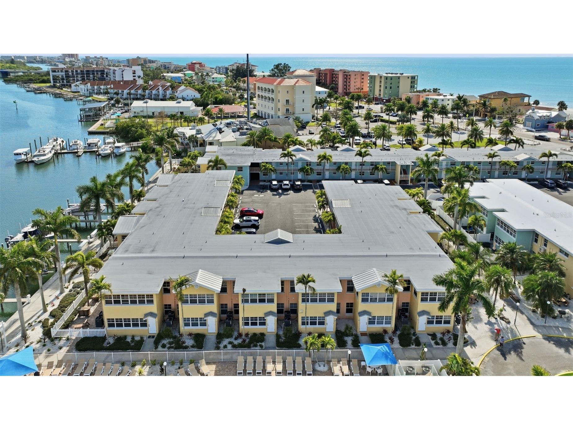 19417 Gulf Boulevard #A101 Indian Shores FL 33785 TB8491278 image46