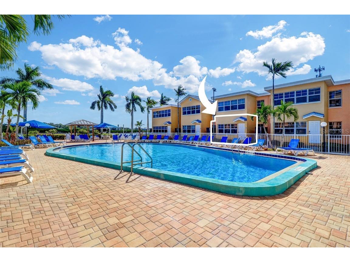 19417 Gulf Boulevard #A103 Indian Shores FL 33785 TB8440171 image1