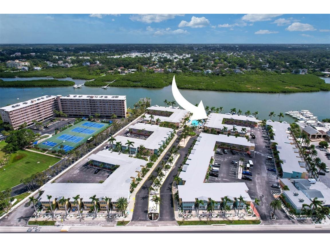 19417 Gulf Boulevard #A103 Indian Shores FL 33785 TB8440171 image10