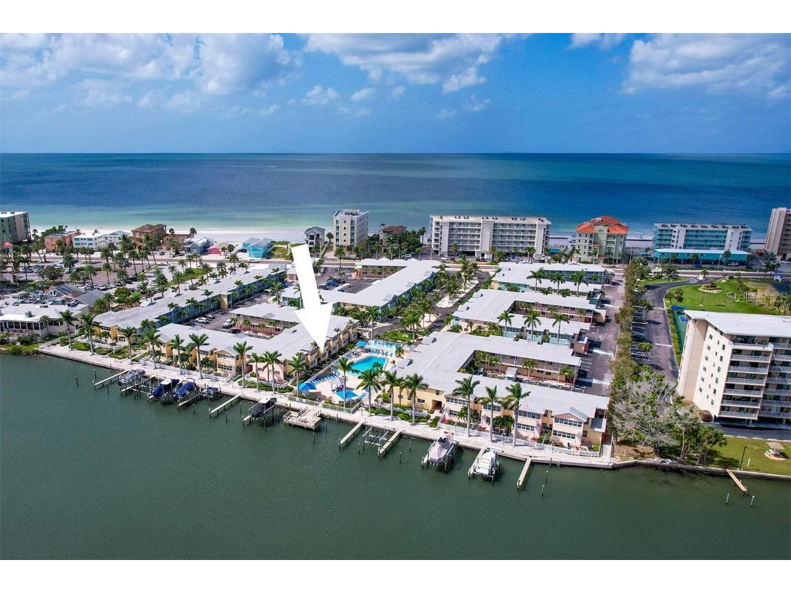 19417 Gulf Boulevard #A103 Indian Shores FL 33785 TB8440171 image11