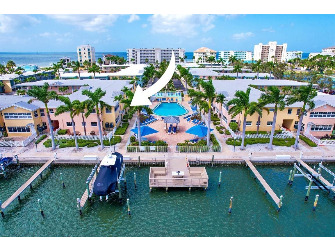 19417 Gulf Boulevard #A103 Indian Shores FL 33785 TB8440171 image12