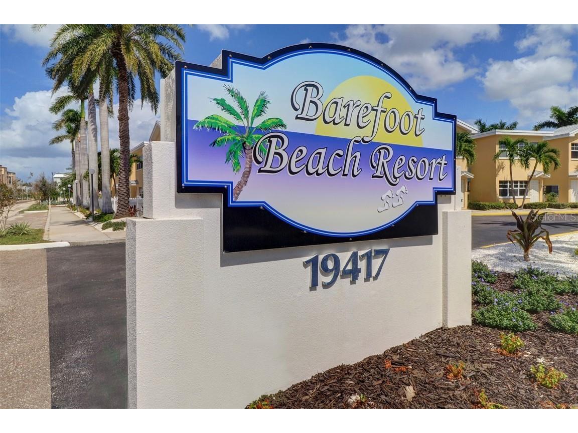 19417 Gulf Boulevard #A103 Indian Shores FL 33785 TB8440171 image2