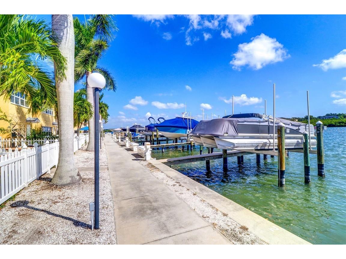 19417 Gulf Boulevard #A103 Indian Shores FL 33785 TB8440171 image7