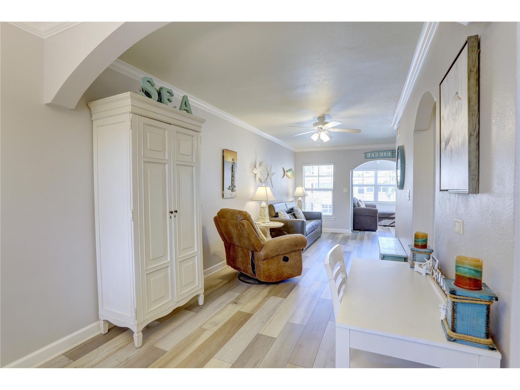 19417 Gulf Boulevard #A202 Indian Shores FL 33785 - INTRACOASTAL WATERWAY TB8524627 image11