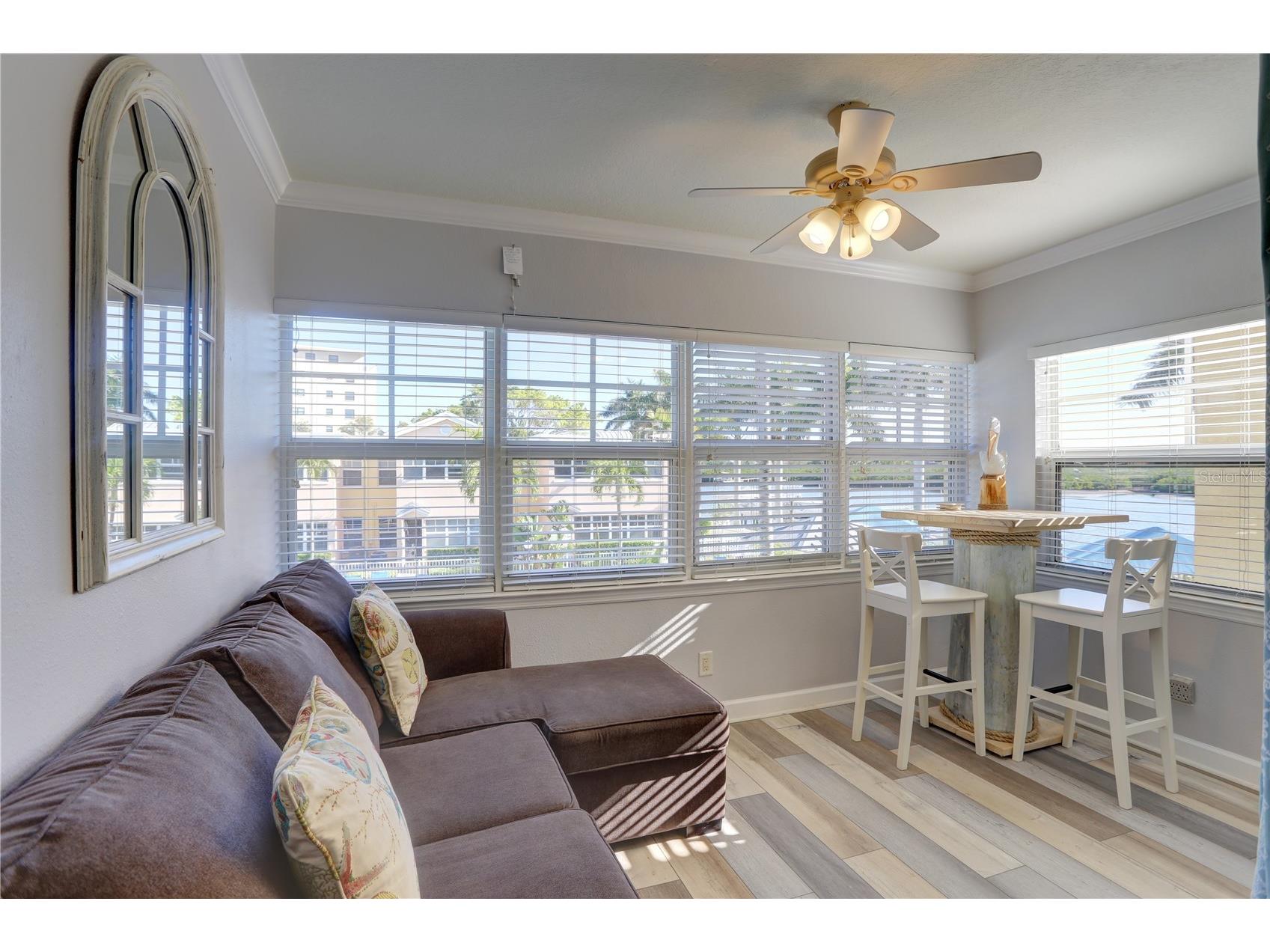 19417 Gulf Boulevard #A202 Indian Shores FL 33785 - INTRACOASTAL WATERWAY TB8524627 image12