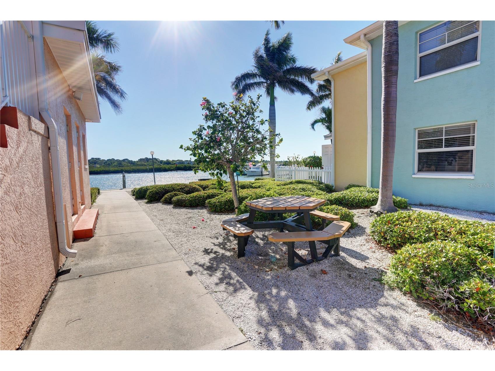 19417 Gulf Boulevard #A202 Indian Shores FL 33785 - INTRACOASTAL WATERWAY TB8524627 image13