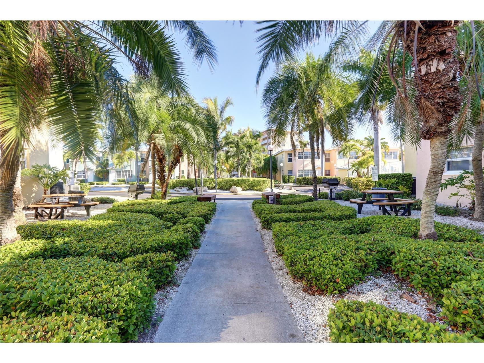 19417 Gulf Boulevard #A202 Indian Shores FL 33785 - INTRACOASTAL WATERWAY TB8524627 image14