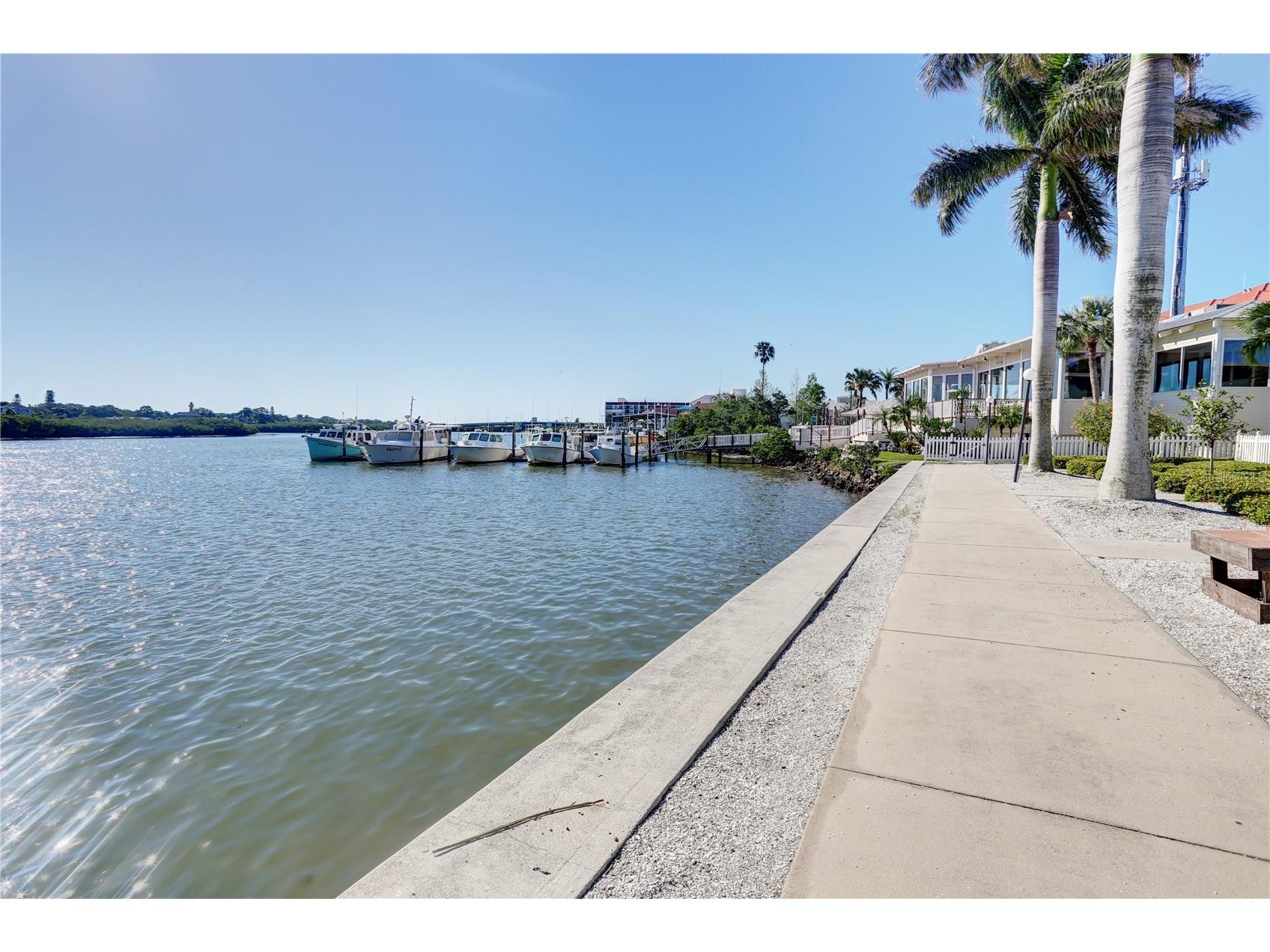 19417 Gulf Boulevard #A202 Indian Shores FL 33785 - INTRACOASTAL WATERWAY TB8524627 image15