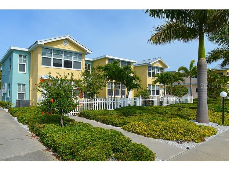19417 Gulf Boulevard #A202 Indian Shores FL 33785 - INTRACOASTAL WATERWAY TB8524627 image2