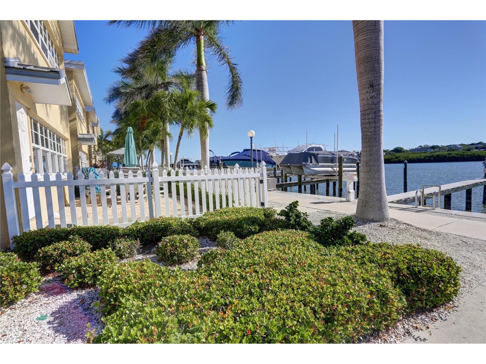 19417 Gulf Boulevard #A202 Indian Shores FL 33785 - INTRACOASTAL WATERWAY TB8524627 image3