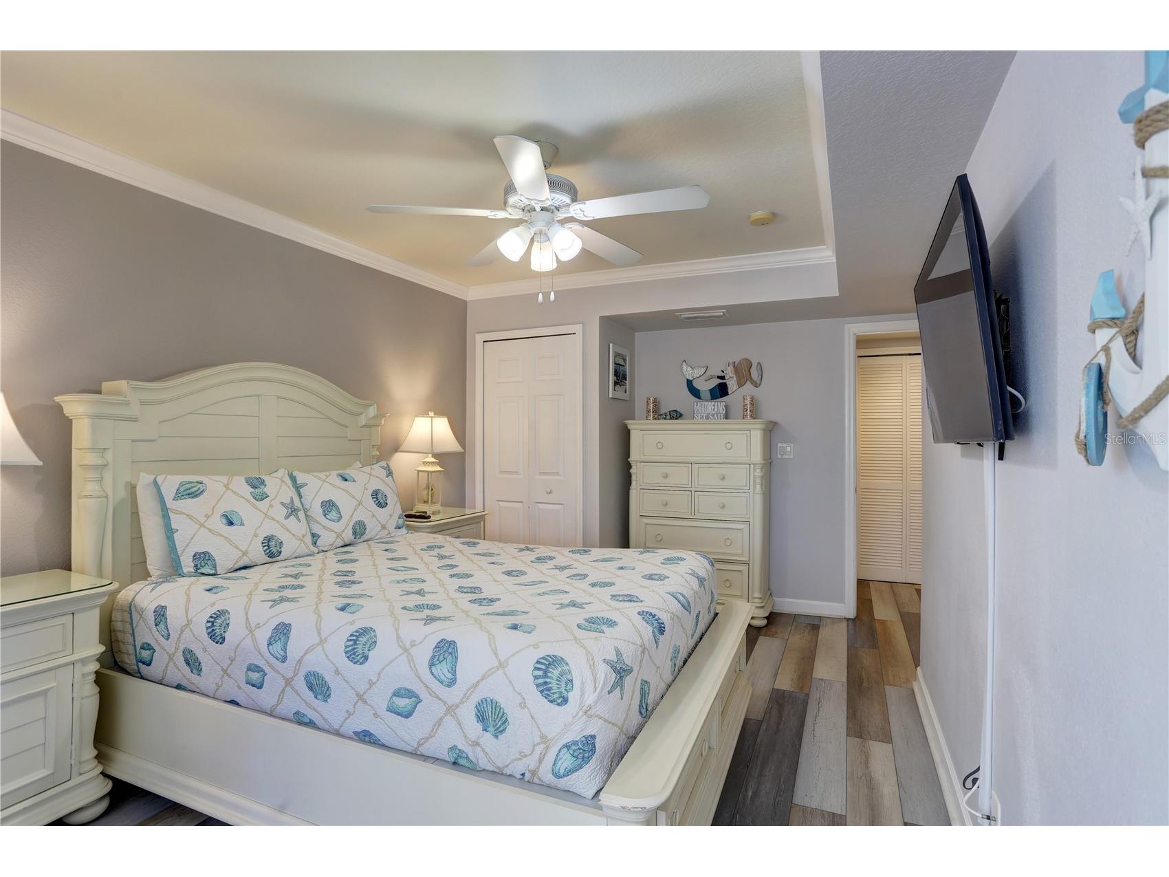 19417 Gulf Boulevard #A202 Indian Shores FL 33785 - INTRACOASTAL WATERWAY TB8524627 image4