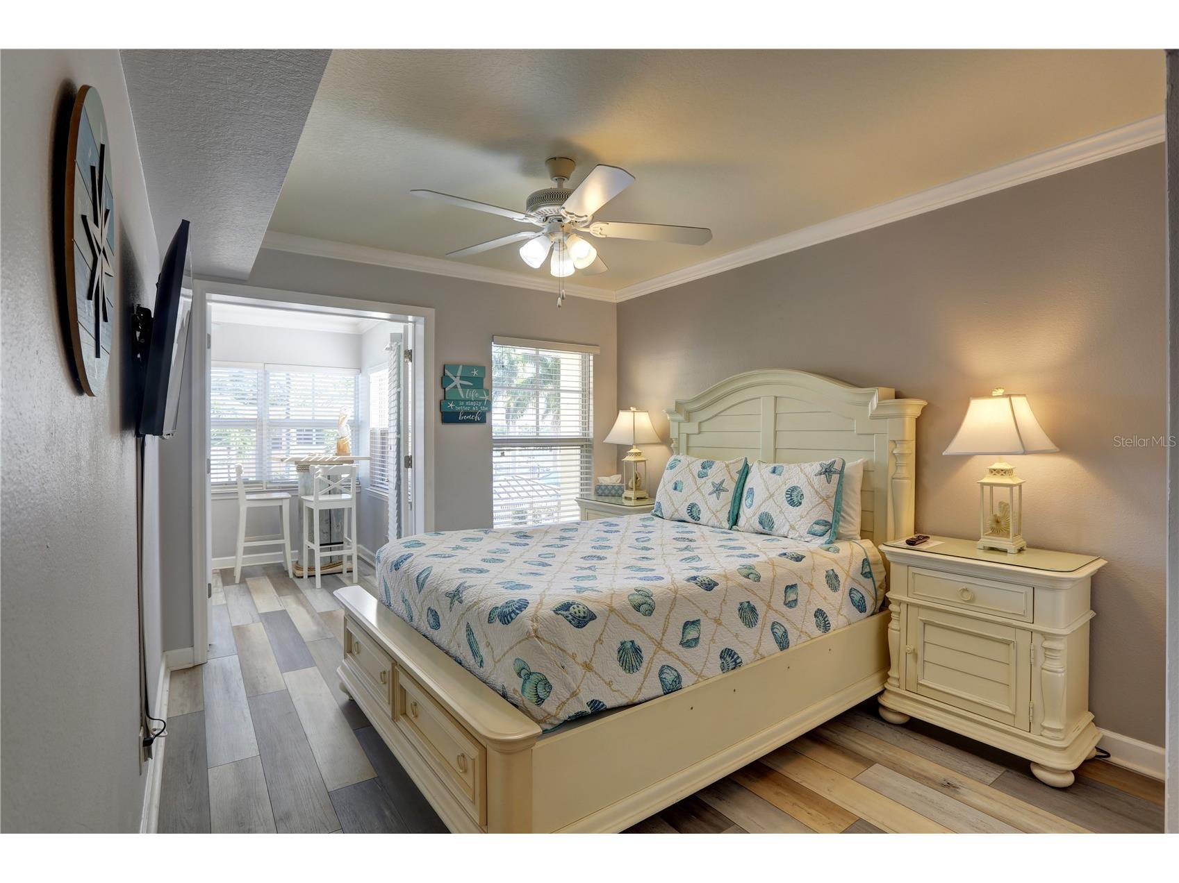 19417 Gulf Boulevard #A202 Indian Shores FL 33785 - INTRACOASTAL WATERWAY TB8524627 image5