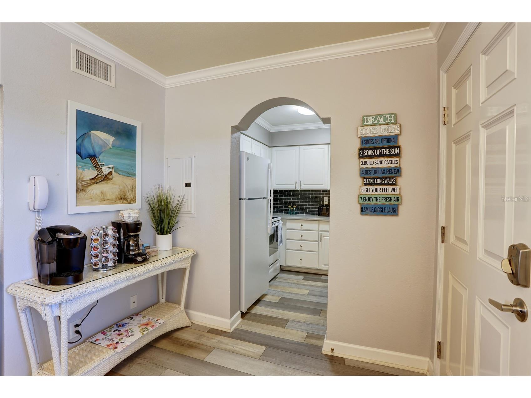 19417 Gulf Boulevard #A202 Indian Shores FL 33785 - INTRACOASTAL WATERWAY TB8524627 image7