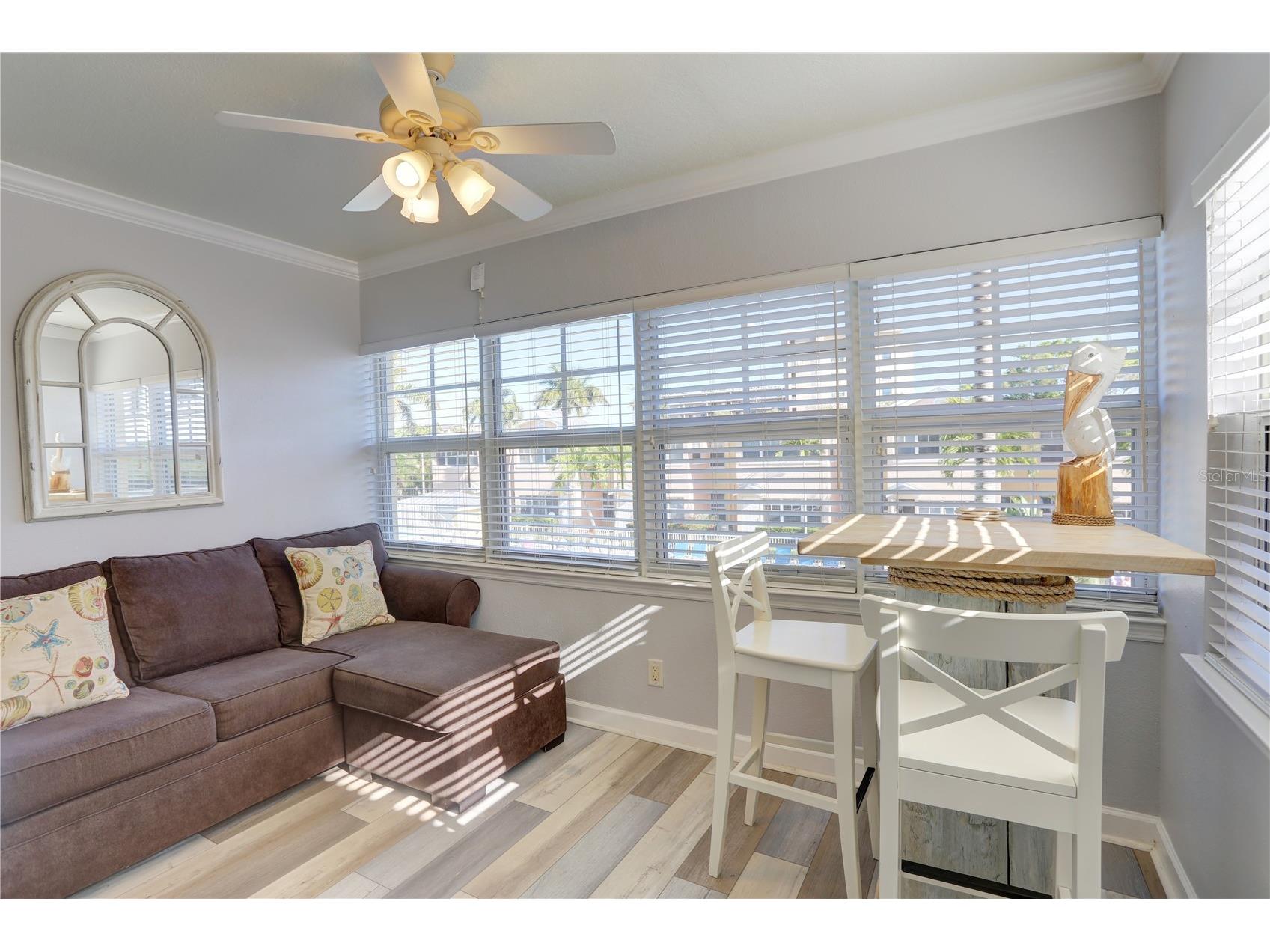 19417 Gulf Boulevard #A202 Indian Shores FL 33785 - INTRACOASTAL WATERWAY TB8524627 image8