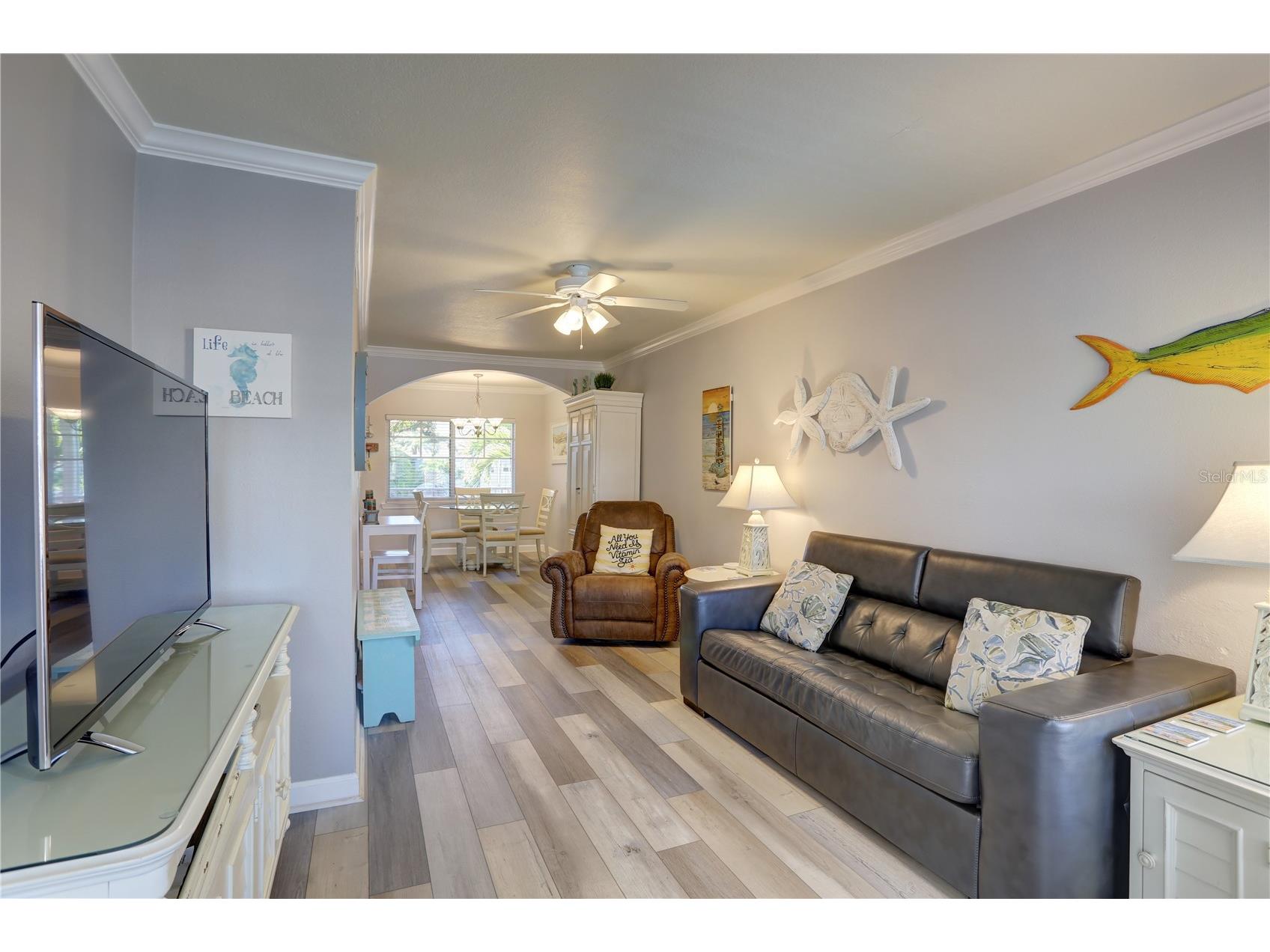 19417 Gulf Boulevard #A202 Indian Shores FL 33785 - INTRACOASTAL WATERWAY TB8524627 image9