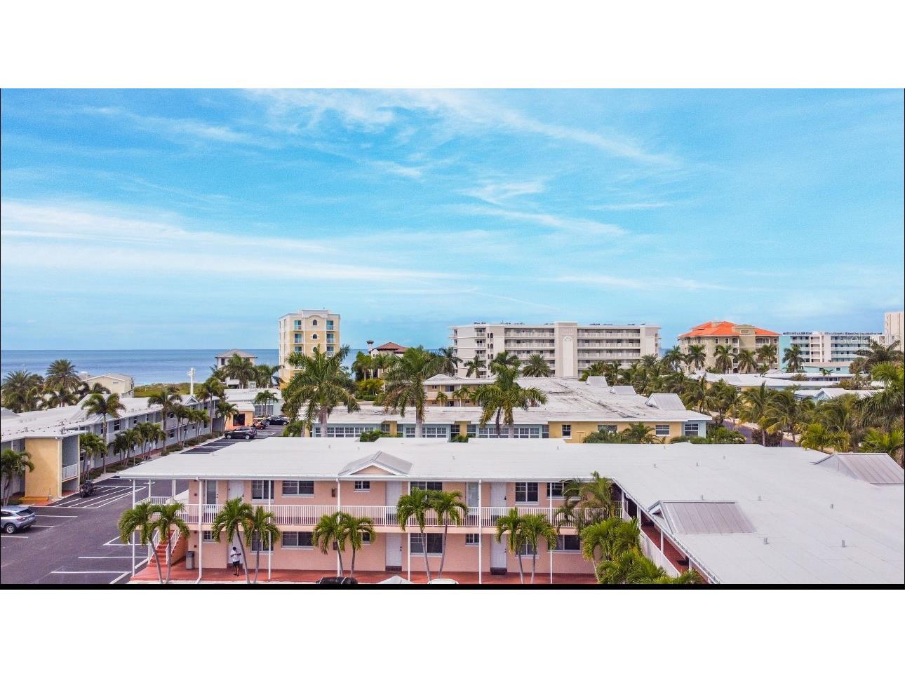 19417 Gulf Boulevard #A207 Indian Rocks Beach FL 33785 TB8340664 image1