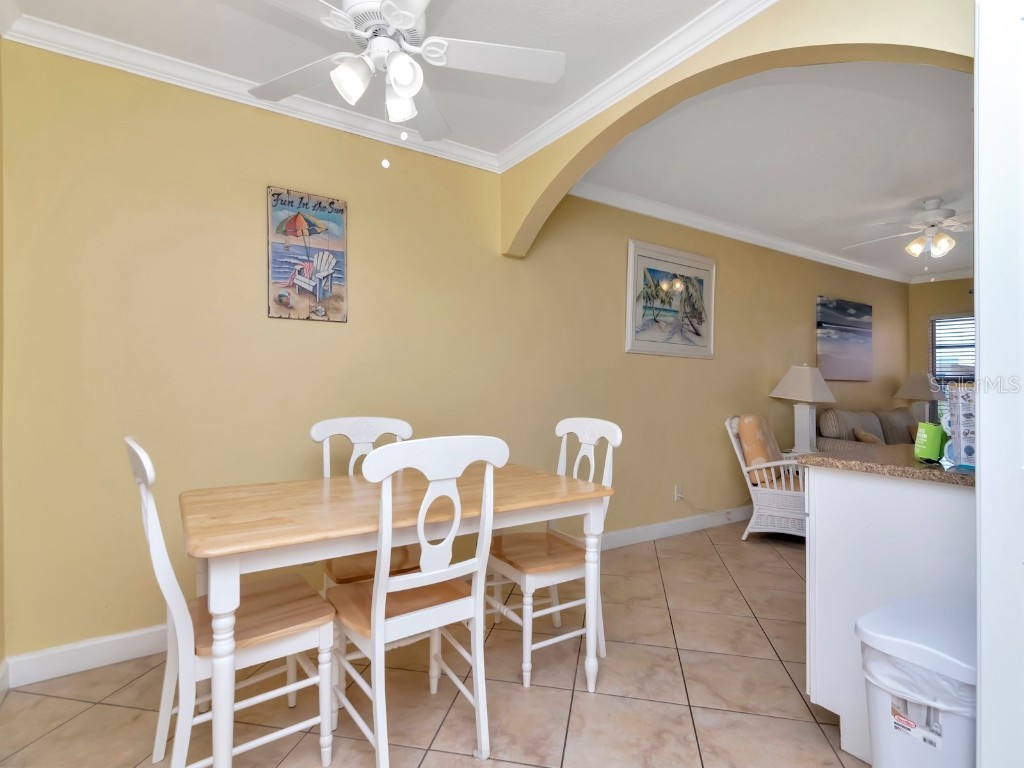 19417 Gulf Boulevard #B205 Indian Shores FL 33785 TB8345994 image13