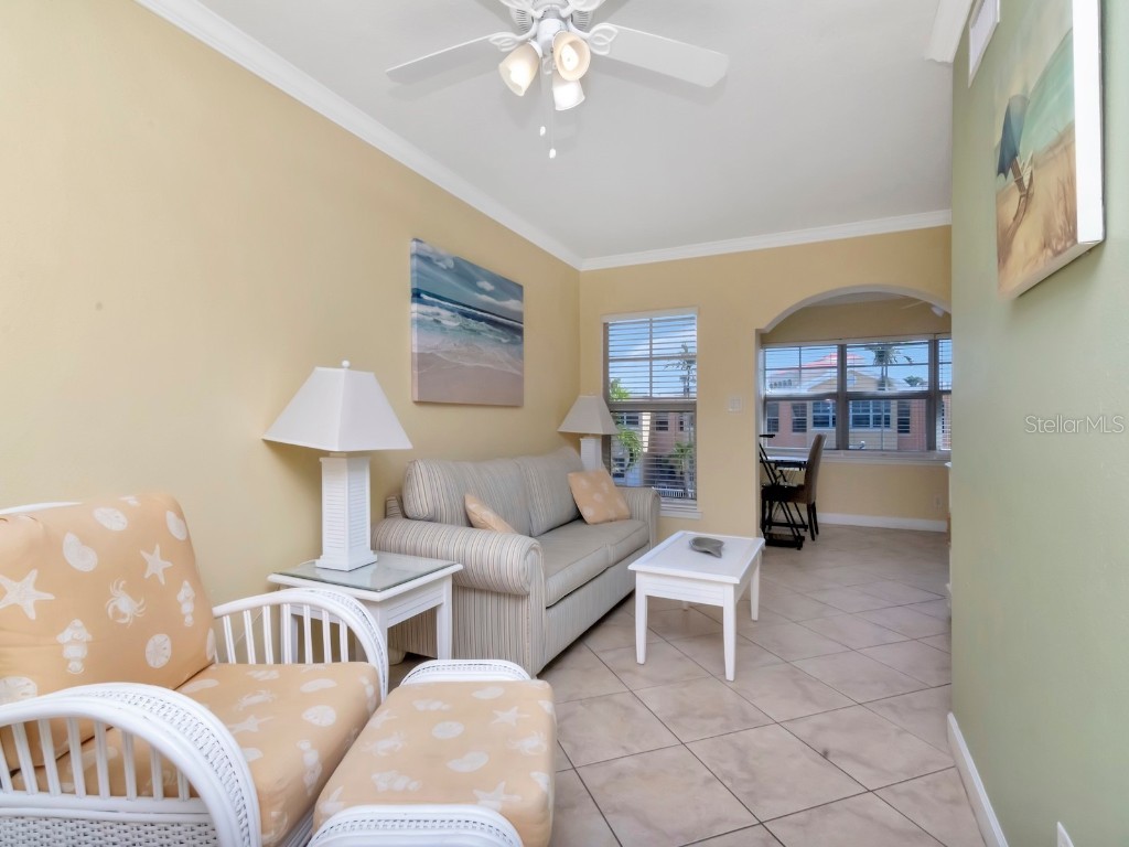 19417 Gulf Boulevard #B205 Indian Shores FL 33785 TB8345994 image14