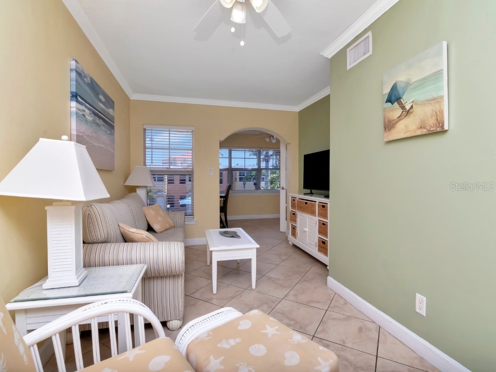 19417 Gulf Boulevard #B205 Indian Shores FL 33785 TB8345994 image15