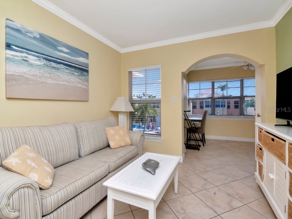 19417 Gulf Boulevard #B205 Indian Shores FL 33785 TB8345994 image16