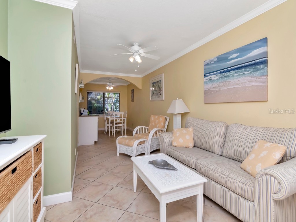 19417 Gulf Boulevard #B205 Indian Shores FL 33785 TB8345994 image17