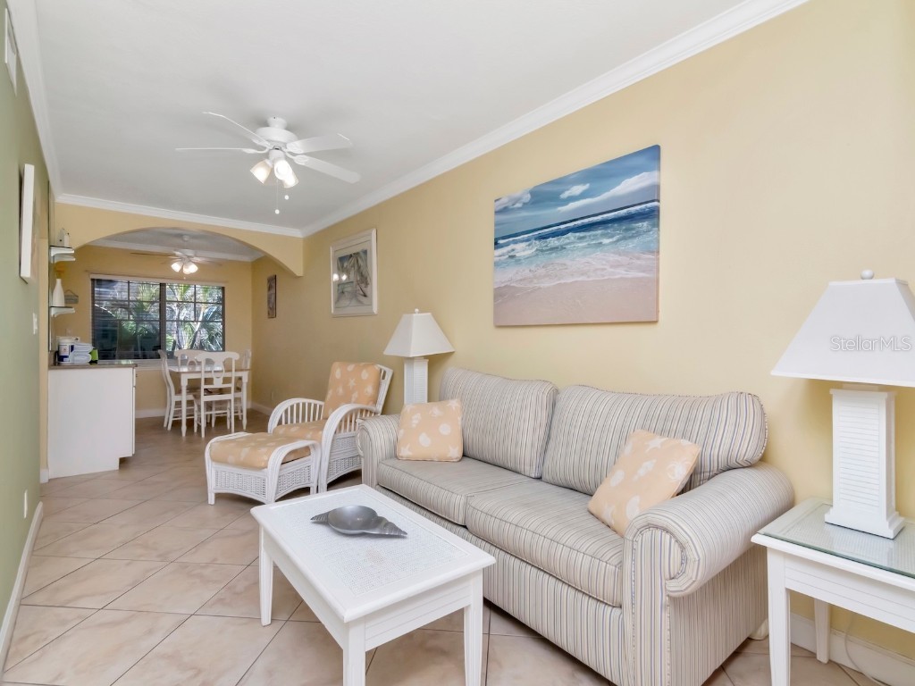 19417 Gulf Boulevard #B205 Indian Shores FL 33785 TB8345994 image18