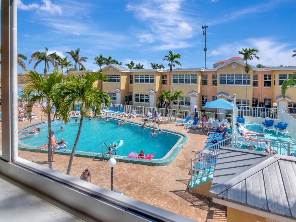 19417 Gulf Boulevard #B205 Indian Shores FL 33785 TB8345994 image29