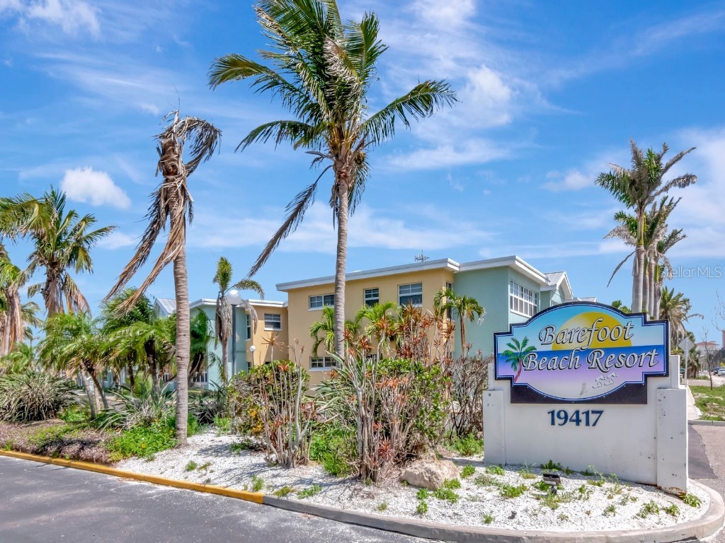 19417 Gulf Boulevard #B205 Indian Shores FL 33785 TB8345994 image37