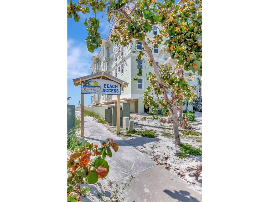 19417 Gulf Boulevard #B205 Indian Shores FL 33785 TB8345994 image38