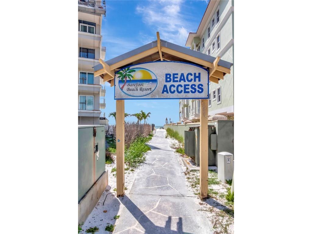 19417 Gulf Boulevard #B205 Indian Shores FL 33785 TB8345994 image39