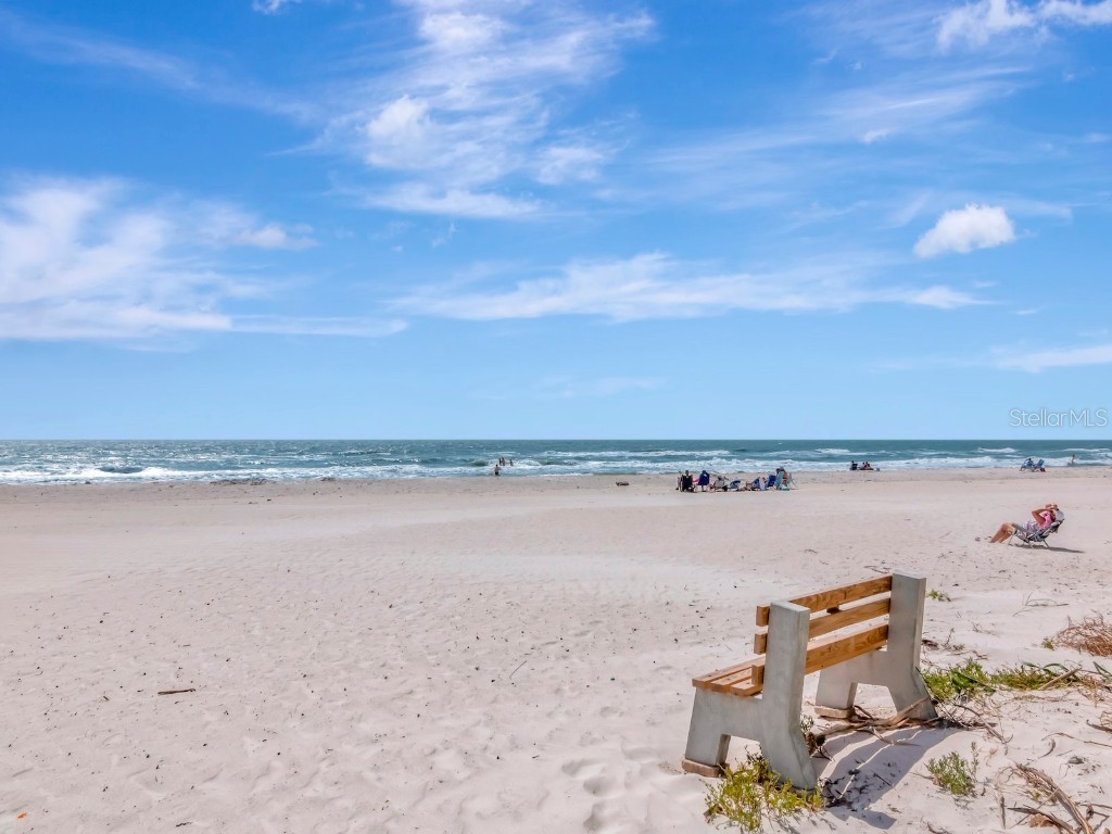 19417 Gulf Boulevard #B205 Indian Shores FL 33785 TB8345994 image40