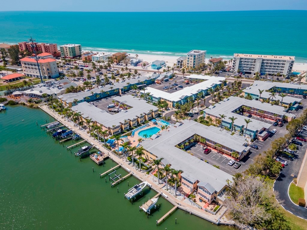 19417 Gulf Boulevard #B205 Indian Shores FL 33785 TB8345994 image49