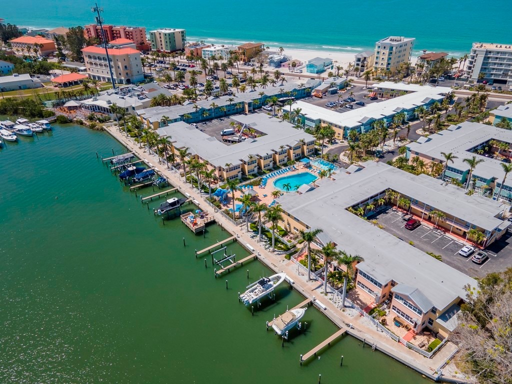 19417 Gulf Boulevard #B205 Indian Shores FL 33785 TB8345994 image52