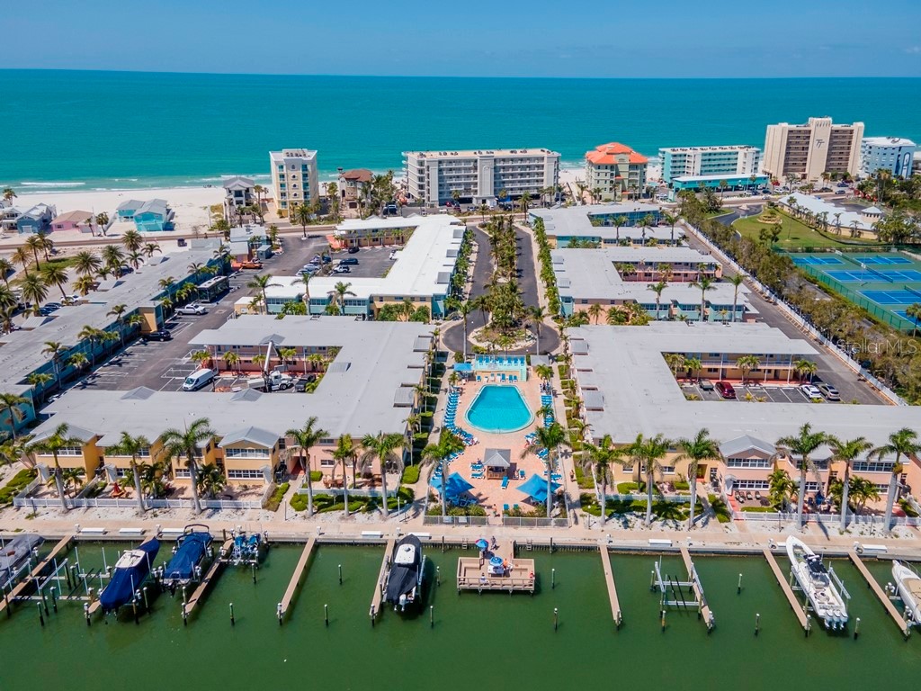 19417 Gulf Boulevard #B205 Indian Shores FL 33785 TB8345994 image53