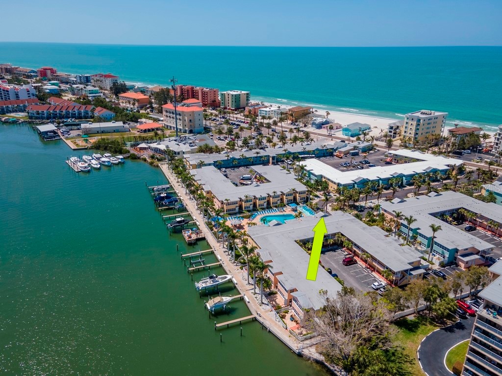 19417 Gulf Boulevard #B205 Indian Shores FL 33785 TB8345994 image54