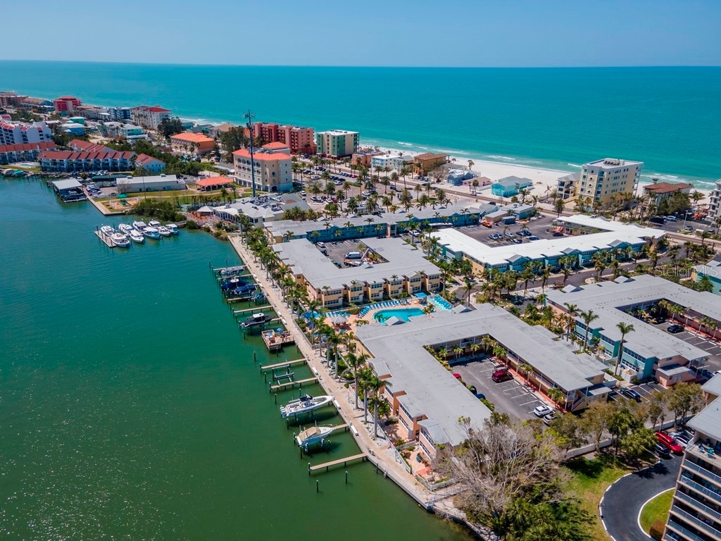 19417 Gulf Boulevard #B205 Indian Shores FL 33785 TB8345994 image55