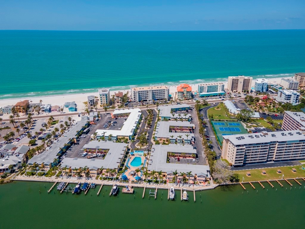 19417 Gulf Boulevard #B205 Indian Shores FL 33785 TB8345994 image61