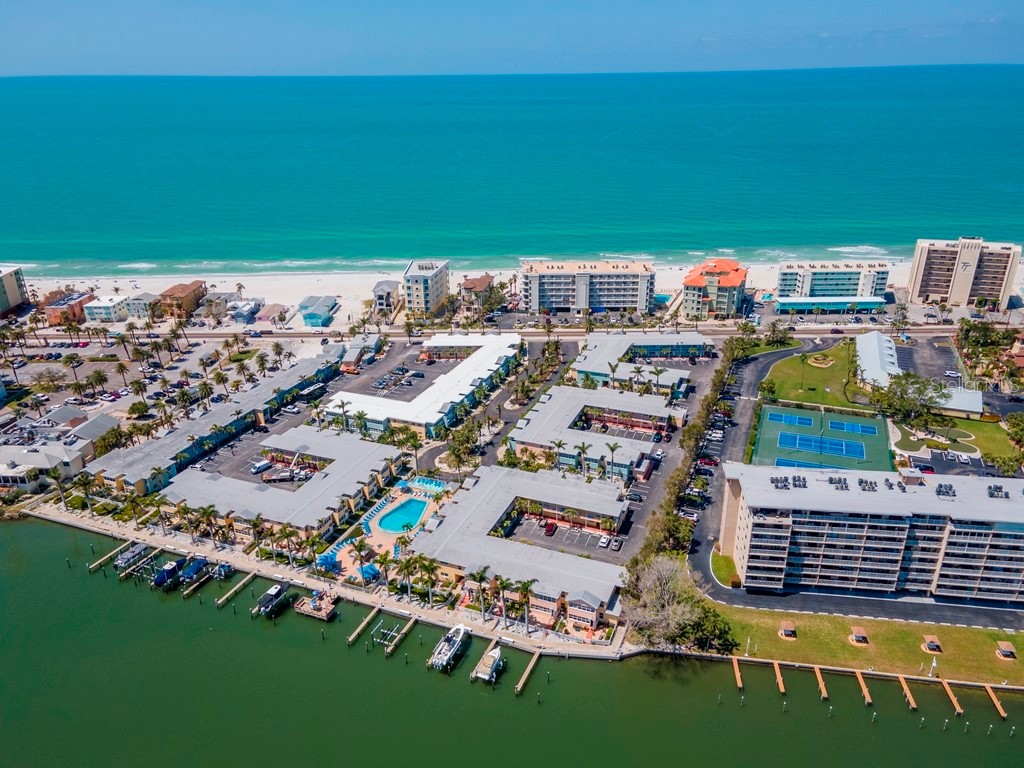 19417 Gulf Boulevard #B205 Indian Shores FL 33785 TB8345994 image63