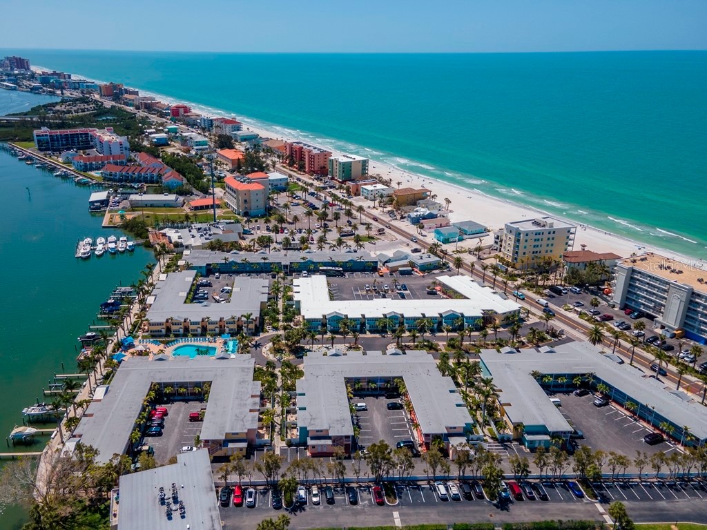 19417 Gulf Boulevard #B205 Indian Shores FL 33785 TB8345994 image64