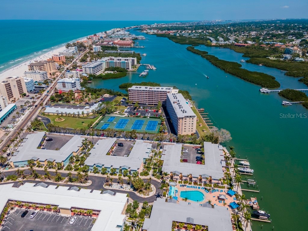 19417 Gulf Boulevard #B205 Indian Shores FL 33785 TB8345994 image65