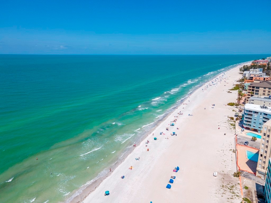 19417 Gulf Boulevard #B205 Indian Shores FL 33785 TB8345994 image68