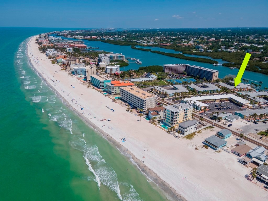 19417 Gulf Boulevard #B205 Indian Shores FL 33785 TB8345994 image72