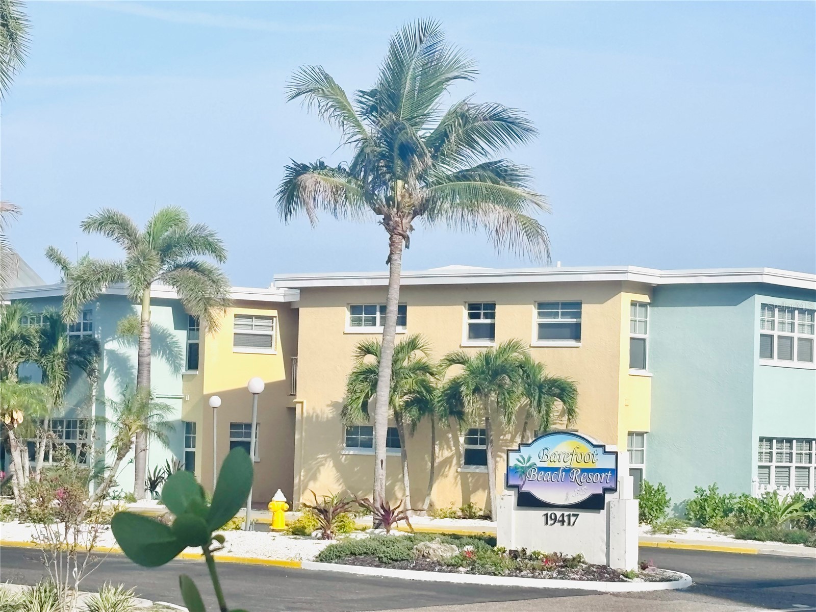 19417 Gulf Boulevard #B209 Indian Rocks Beach FL 33785 TB8492497 image1