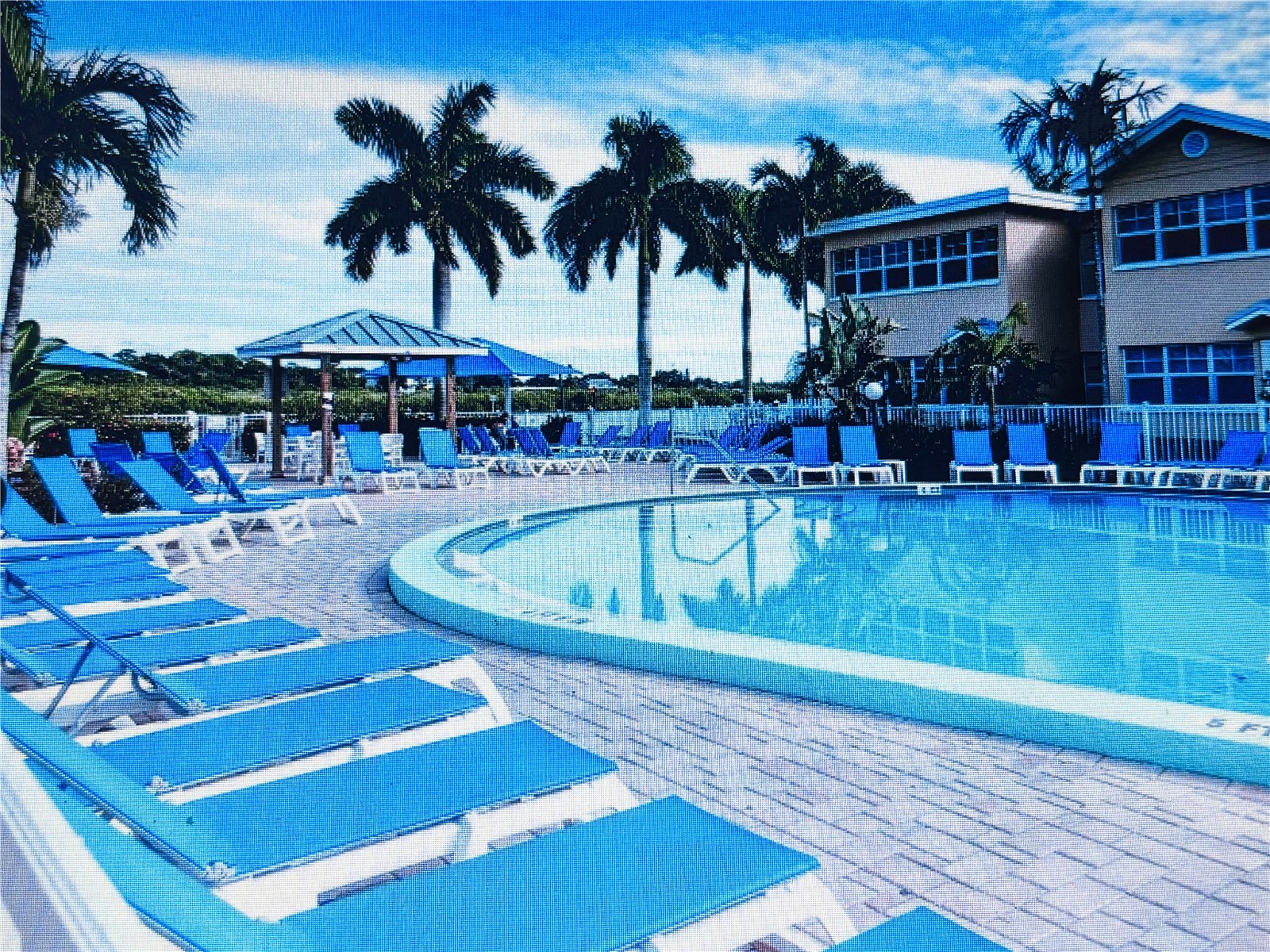 19417 Gulf Boulevard #B209 Indian Rocks Beach FL 33785 TB8492497 image21