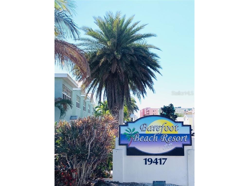 19417 Gulf Boulevard #B209 Indian Shores FL 33785 O6283354 image16